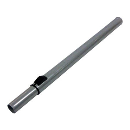 Nilfisk-Advance America Nilfisk Telescoping Wand For Use With GD10, Aluminum 118130500